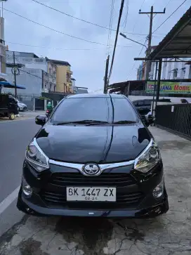 (DP 8JT) AGYA 1.2 TRD MANUAL 2019