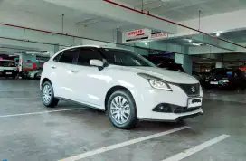 SUZUKI BALENO HATCHBACK 2019 AUTOMATIC NIK 2018 FULL ORIGINAL GRESH