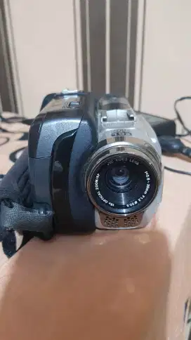 Handycam JVC Mini DV