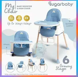 Baby Chair / kursi makan bayi