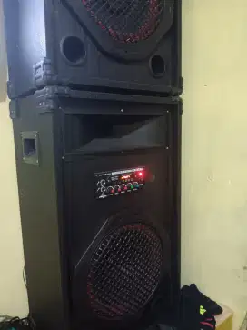 Di jual speaker aktip