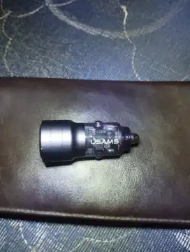 CHARGER LIGHTER MOBIL