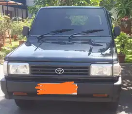 Toyota Kijang Super Th 93