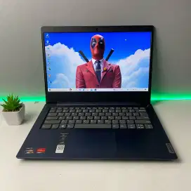 READY LENOVO IDEAPAD SLIM 3 RYZEN