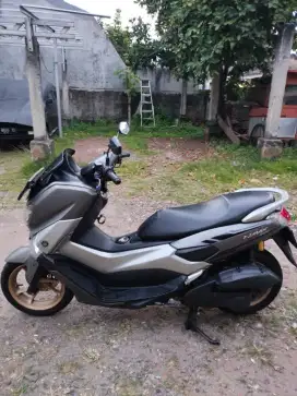 Jual Motor Nmax 2019