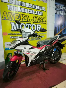 MX King 2015 DP 7juta AJM