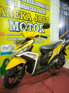 Mio M3 2016 DP 3juta AJM