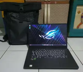 Asus ROG Zephyrus G15 GA503QE