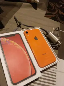 IPHONE XR 128GB