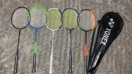 Raket Badminton Murah Bagus