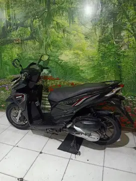 Honda Vario 150 th 2016 istimewa gress