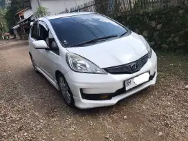 Honda Jazz RS 2012 AT