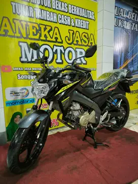 Vixion Advance 2016 DP 4juta AJM