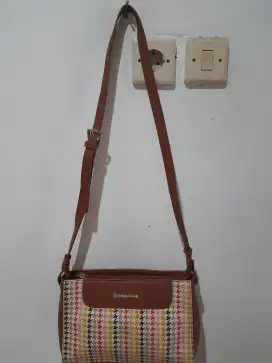 Sling bag Les Catino