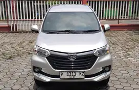 Daihatsu Xenia Kilomter Rendah