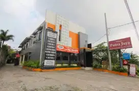 Jual Hotel di Pakem Jalan Kaliurang
