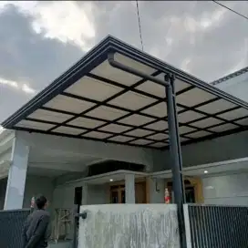 Kanopi alderon rs
