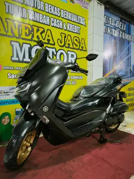 Nmax 2021 DP 7juta AJM