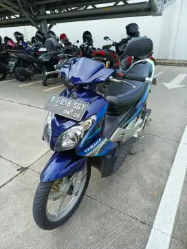 Nouvo Z 2006 (Biru)