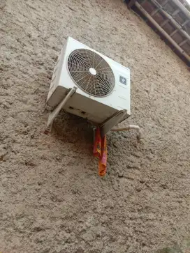 Service AC bongkar pasang AC tukang AC panggilan isi freon AC