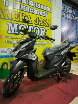 Beat street 2023 DP 4juta AJM