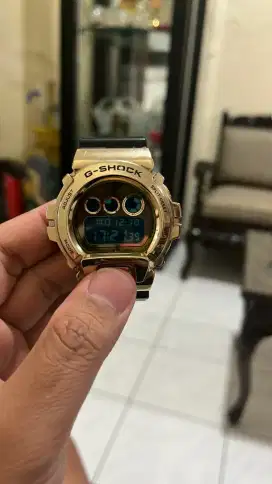 Gshock GM-6900G G-Shock GM6900 Beli di Jpng jam only