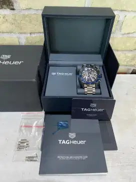 Sale jam tag heuer carera