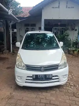 Suzuki Karimun Estilo - DIJUAL SEGERA