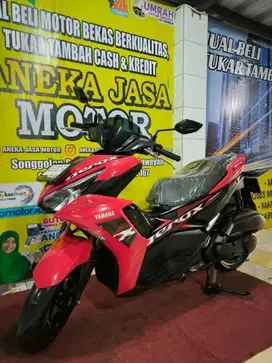 Aerox 2023 DP 7juta AJM