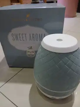 Diffuser YL Young Living Sweet Aroma