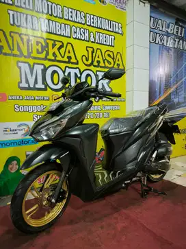 Vario 150 2021 DP 5juta AJM