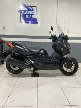 X max 250 abs 2019 exlusive