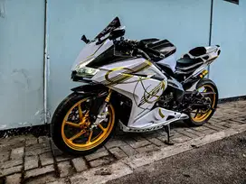 Cbr 250 Abs Full modif