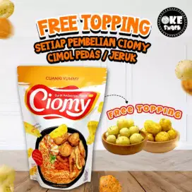 Chuanki Chicken Cheese Pouch ~ Ayam Pedas Kuah