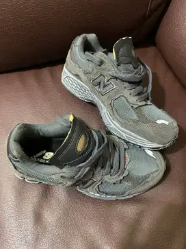 New balance seri 2002R