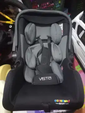 Carseat bayi creative baby