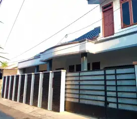 DISEWAKAN RUMAH IDAMAN SIAP HUNI