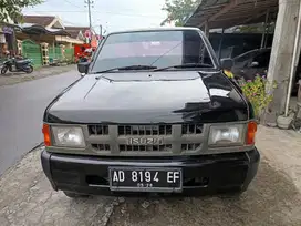 Isuzu Panther 2004 Diesel