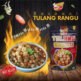 BASO ACI 69 TULANG RANGU ~ Paket 10 Pcs