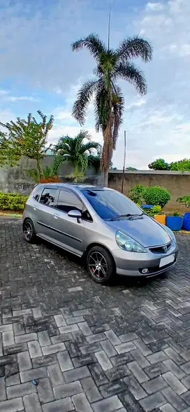 Honda Jazz 2005 Bensin