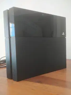 PS4 FAT 500gb Gen 1 cloning