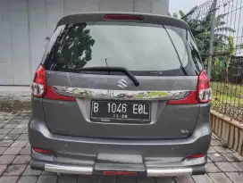 Suzuki er tiga gl