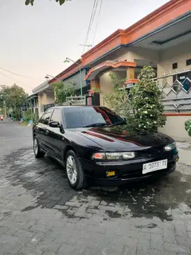 Mitsubishi Galant 1995 Bensin