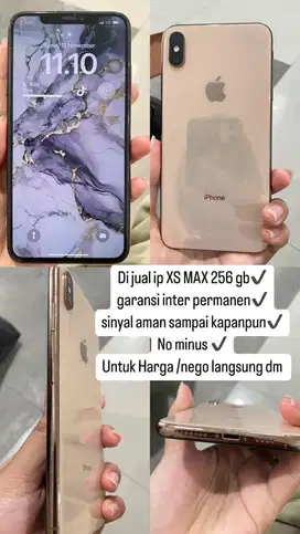 Jual iphone pakean sendiri