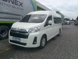 Sewa Hiace/ ELF/ Bus Pariwisata