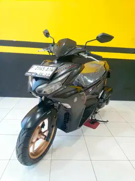 Aerox new 155cc obral