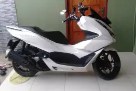 Di jual PCX CBS 2022