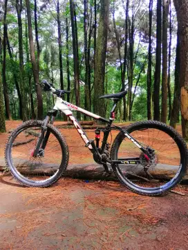 Sepeda Fulsus XC KHS 204