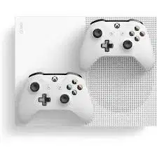 Xbox one S 1 TB