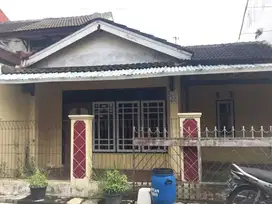 DIJUAL RUMAH DI PERUM PATRA INDAH CILACAP, LOKASI STRATEGIS, BISA NEGO